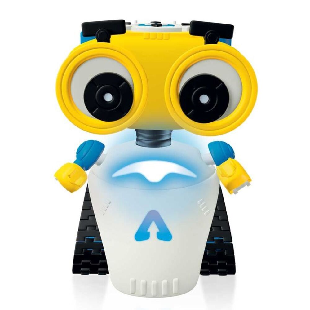 Andy: The Code & Play Robot - Picture 5 of 6